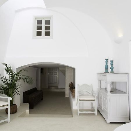 Ananda Residence Pýrgos Eksteriør bilde