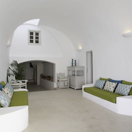 Ananda Residence Pýrgos Eksteriør bilde