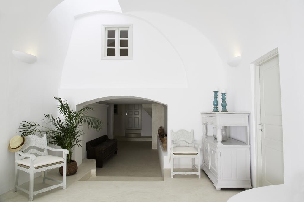 Ananda Residence Pýrgos Eksteriør bilde