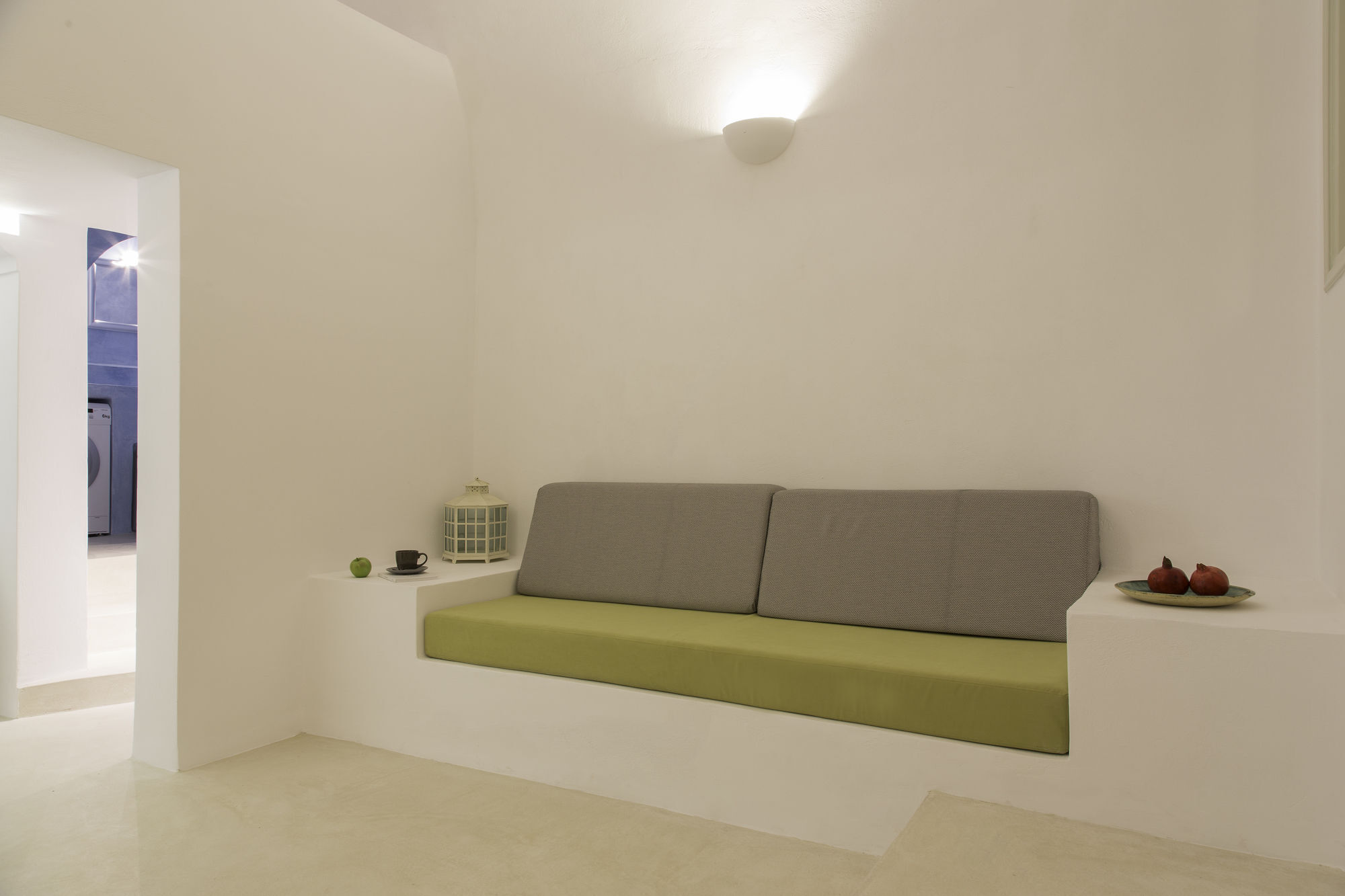 Ananda Residence Pýrgos Eksteriør bilde