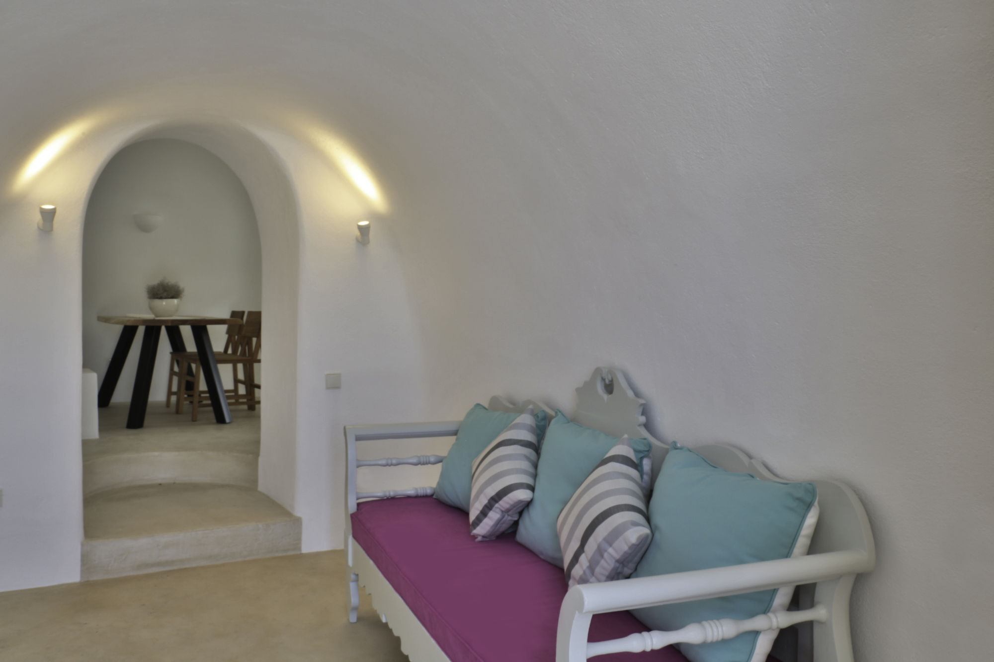 Ananda Residence Pýrgos Eksteriør bilde