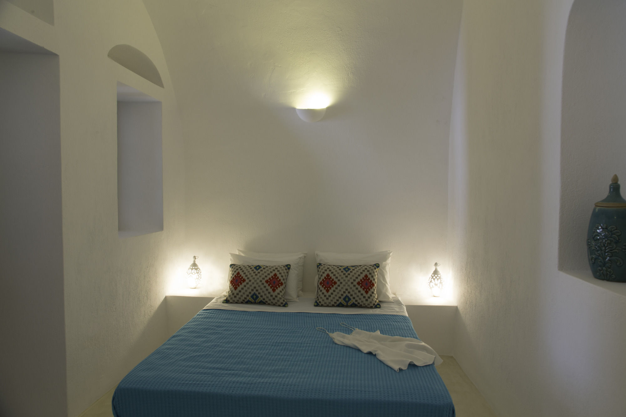 Ananda Residence Pýrgos Eksteriør bilde