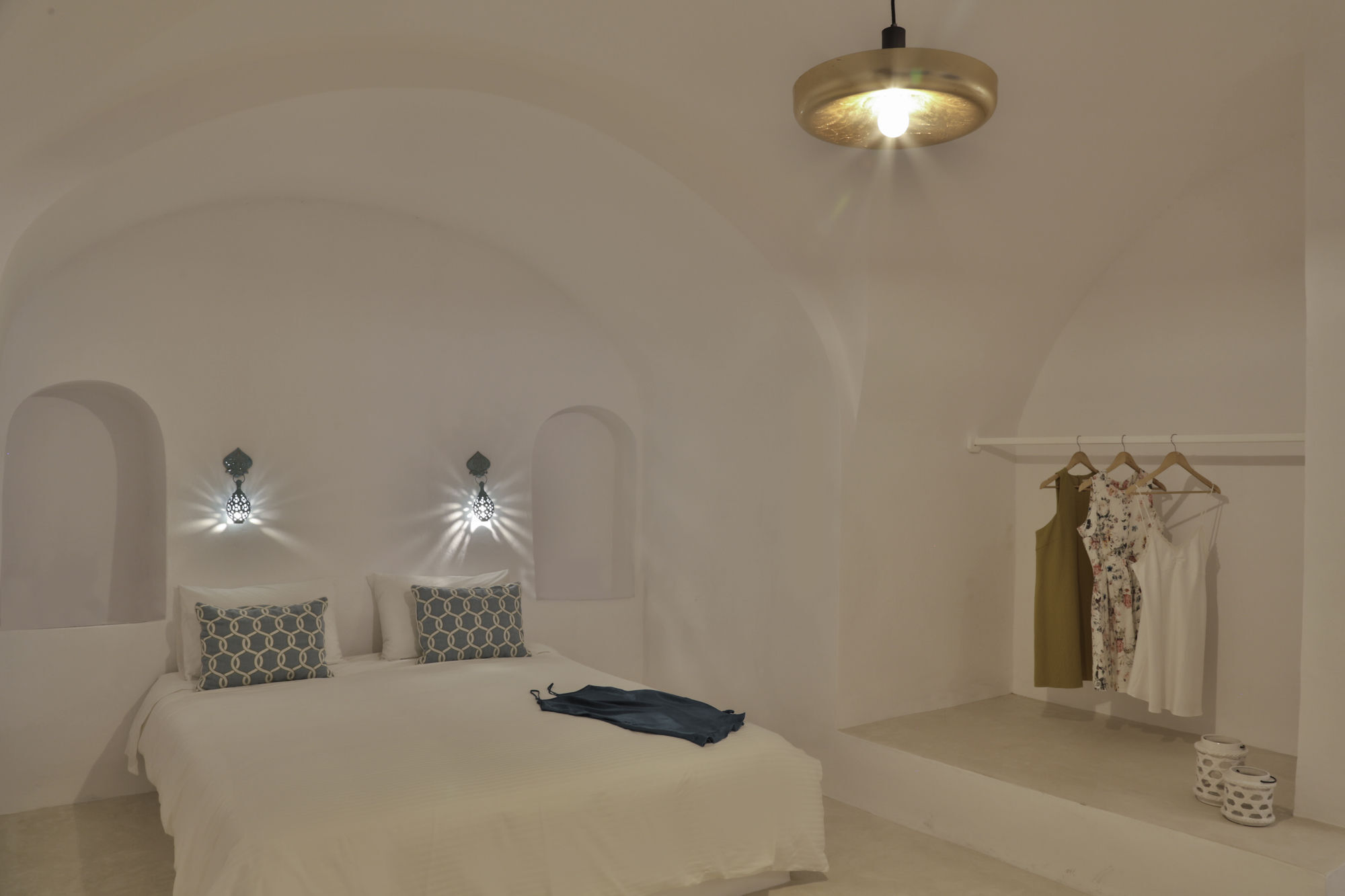 Ananda Residence Pýrgos Eksteriør bilde