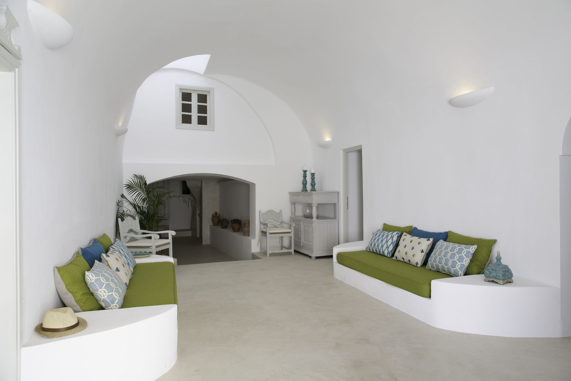 Ananda Residence Pýrgos Eksteriør bilde