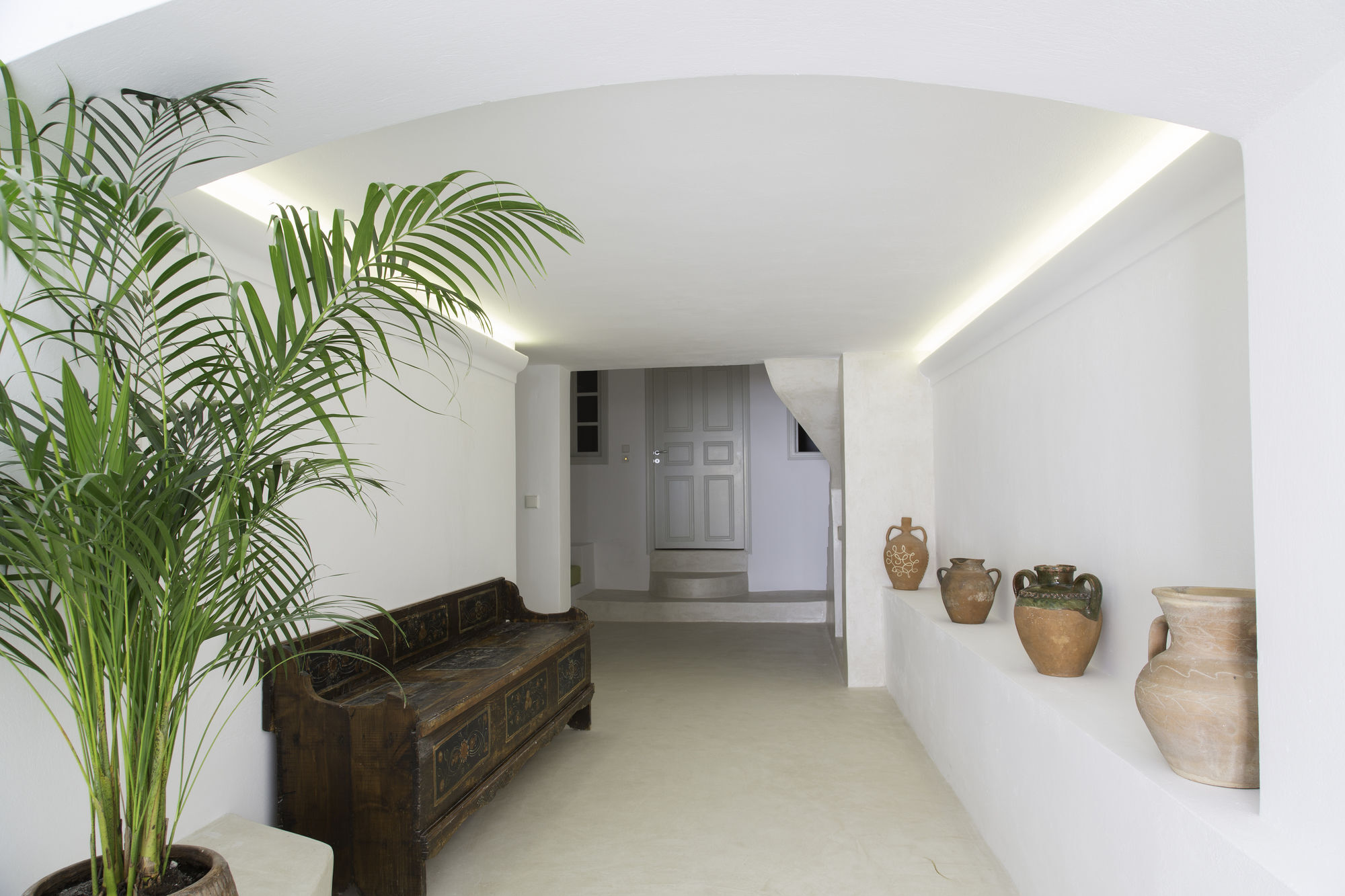 Ananda Residence Pýrgos Eksteriør bilde